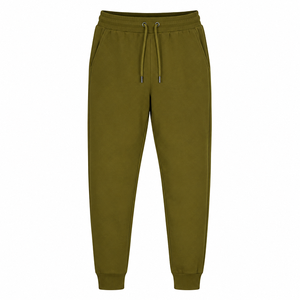 Trending Men's Sweat Pants Lightweight Quick Dry Joggers Gym Workout Travel Casual OEM ODM Factory Direct - Product Image 5