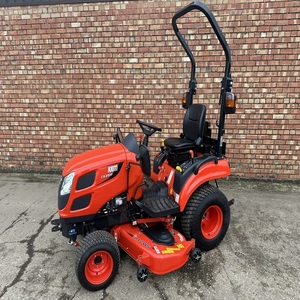 Nuevo Tractor Cortacésped KIOTI Listo para Enviar con Motor Principal y Componentes de Transmisión, Incluyendo Bomba, para Uso en Cortacéspedes - Product Image 4