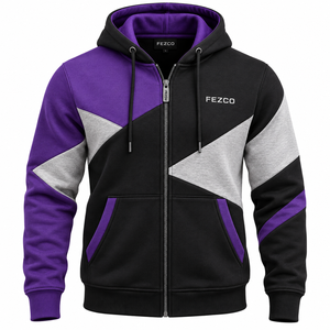 Felpe e Maglioni Ricamati da <span class=keywords><strong>Uomo</strong></span> / Felpa Spessa con Spalle Cadenti da <span class=keywords><strong>Uomo</strong></span> per Vendita <span class=keywords><strong>Online</strong></span> <span class=keywords><strong>Abbigliamento</strong></span> Maschile - Product Image 3