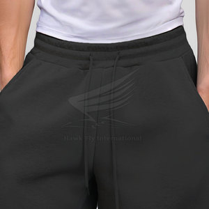 Pantalones Deportivos para Hombre de Estilo Único, Hechos a Medida, Personalizados con Tu Propio Logotipo - Product Image 6