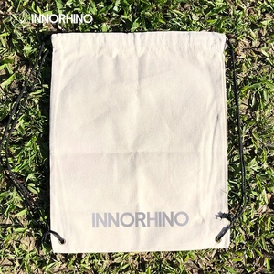 กระเป๋าเป้สะพายหลังผ้าแคนวาสผ้าใบแคนวาสแนวสปอร์ตออกแบบได้ตามต้องการ - Product Image 6