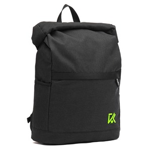 Roller Top Laptop Snow Fabric Casual Large Capacity Cool Custom <b>Backpack</b> Bag For <b>Man</b> - Product Image 4