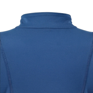 Custom Women Full Zip Activewear <b>Jacket</b> High Neck Gym Fitness Track <b>Jacket</b> Sportswear <b>Workout</b> Tracksuit Top OEM ODM - Product Image 6