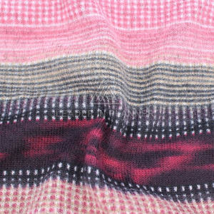 Bonnet d'hiver de haute qualité au design tendance, couleur personnalisée, vente en gros, bonnet jacquard pour la vente en ligne - Product Image 6