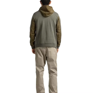 Sudaderas con Capucha Unisex al por Mayor, Hechas a Medida, con Sublimación, Impresión Digital, Bordadas, Ecológicas, de Forro Polar, Impermeables y Transpirables - Product Image 4