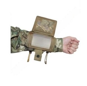 กระเป๋าคาดแขนขนาดเล็ก ใส่โทรศัพท์มือถือ ใส่บัตร - Product Image 2
