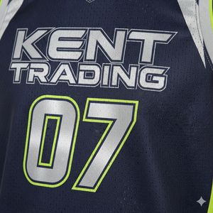 Uniforme de Baloncesto Personalizado al por Mayor para Escuelas, Clubes y Equipos, Conjunto de Camiseta y Pantalones Cortos para Hombres, Mujeres y Jóvenes, Envío Rápido, OEM - Product Image 5