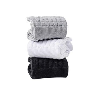 Five Finger Socks Cotton Socks Same Style for Men and Women Cotton Mid Tube Spring Fall Deodorant Antibacterial Split <b>Toe</b> - Product Image 5