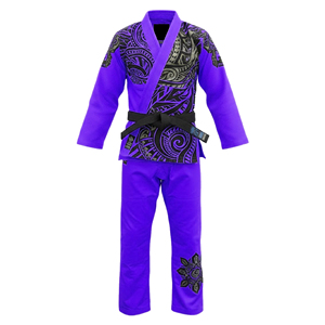 Uniforme de Judo Personalizado al por Mayor con Logotipo, Kimono de Jiu-jitsu, Gi de Bjj, Uniforme de Judo - Product Image 1
