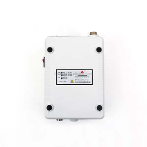 दंत प्रयोगशाला के लिए ब्रशलेस हैंडपीस के साथ अल्ट्रा शांत दंत माइक्रोमोटर - Product Image 4