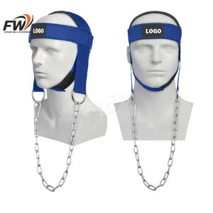 Harnais de Tête Ajustable Antidérapant sur Mesure, Faible MOQ, Service OEM, Fabricant, Harnais de Tête à Bas Prix, Harnais de Tête en Néoprène - Product Image 4