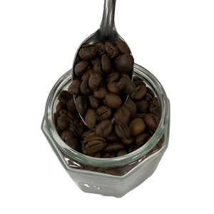 เมล็ดกาแฟสีเขียวโรบัสต้าจากเวียดนามเกรดพรีเมียมฉลากส่วนตัวพร้อมรับ OEM/ODM - Product Image 1