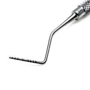 Dental Wax Spatula Carving <b>Kit</b> Dental Technician Sculpting Tools Oral Dental Lab Wax <b>Modeling</b> Instrument Set Manual Stainless - Product Image 5