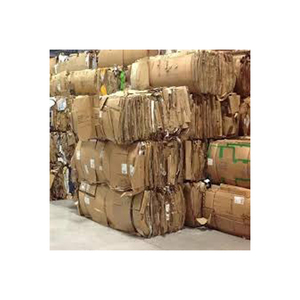 Meilleur prix pour les déchets de papier OCC, OCC 11 & OCC 12, carton ondulé usagé personnalisé, stock en vrac disponible - Product Image 2