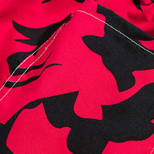 Pantalones Cortos Transpirables, Ligeros, de Poliéster para Hombre, con Logotipo Personalizado, Pantalones Cortos Casuales para Hombre, Pantalones Cortos Sublimados Más Vendidos - Product Image 6