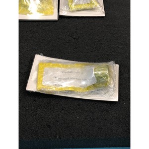 5 Varian 113942001 <b>Spacer</b>, Filament Clamp - Trusted Global Legacy Semiconductor Equipment and Parts at - Product Image 1