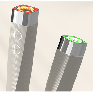 Dispositivo de Belleza de Tonificación Dual NANO CELL 100% Hecho en Corea para Tonificar la Piel 0.0g - Product Image 1