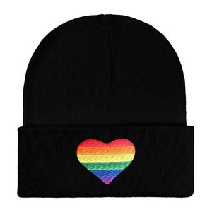 Dernières tendances en matière de bonnets élégants et personnalisés avec logo, bonnets en tricot respirants pour hommes, personnalisation OEM - Product Image 2