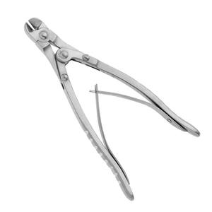 เครื่องมือผ่าตัดยึดกระดูกคุณภาพสูง อุปกรณ์ศัลยกรรมกระดูก เครื่องมือผ่าตัดกระดูกสำหรับยึดกระดูก - Product Image 1