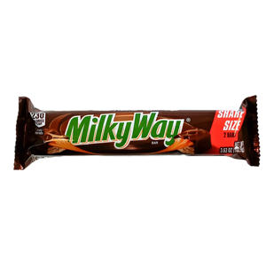 Savor the Sweetness <strong>Milky</strong> Wayy <strong>Crispy</strong> Rolls Chocolate 25g - A Timeless Delight for Chocolate - Product Image 1
