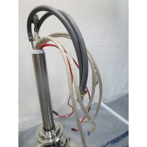 AMAT 0040-05790 ENDURA HEATER ESC CHUCK, CHIPED - Equipo y piezas de semiconductores de confianza de Trusted Global Legacy - Product Image 6