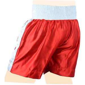 High Quality Custom Woven Label MMA Fight Wear Unisex Muay Thai <b>Kick</b> <b>Boxing</b> <b>Shorts</b> Wholesale Patchwork <b>Kick</b> <b>Boxing</b> Men's <b>Shorts</b> - Product Image 4