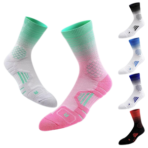 Sports <b>Socks</b> Premium Breathable Athletic Performance <b>Socks</b> for Running Fitness Training <b>Gym</b> Workout and Outdoor Sports - Product Image 6