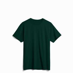 Camisetas de Hombre al por Mayor B2B, con Logotipo Personalizado OEM, 100% Algodón Orgánico, Hombros Caídos, Corte Holgado, Estampado Gráfico, Estilo Urbano - Product Image 6