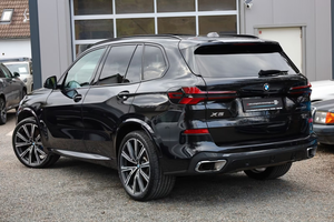 BMW X5 xDrive30d M Sport 2024 – Diesel SUV with 360° <b>Camera</b> & <b>Panoramic</b> Glass Roof - Product Image 4