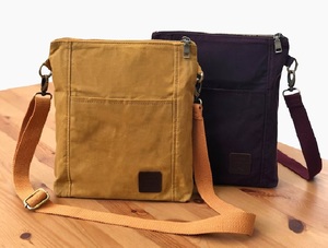 Navrit Creation Vintage Custom Male <b>Drawstring</b> Rucksack Hipster Style Canvas <b>Backpack</b> Two Pocket Cotton 20L Physiological Curve - Product Image 1