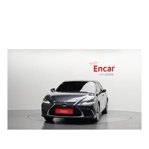 Lexus ES 2024 Luxe Plus Norme d'émission Euro V Sièges en cuir Volant à gauche Caméra arrière - 49 576 km - Product Image 3