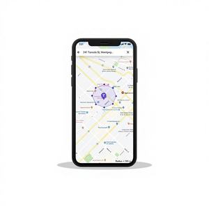 Aplicación Móvil Inteligente para Patrullaje de Guardias de Seguridad con Rastreo GPS, Monitoreo de Recorridos y Gestión de Incidentes - Product Image 1