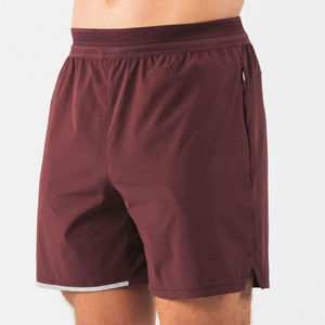 Shorts de course d'été pour hommes, shorts de sport, de jogging et de fitness, séchage rapide, respirants, pour la gym et l'athlétisme - Product Image 3