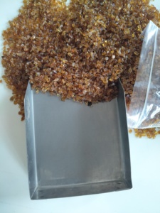 Lot de citrine naturelle brute 1 - Product Image 4