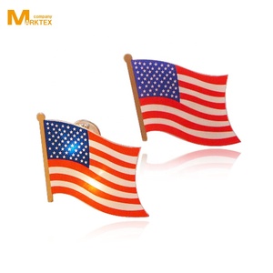 Épinglette LED personnalisée - Product Image 1