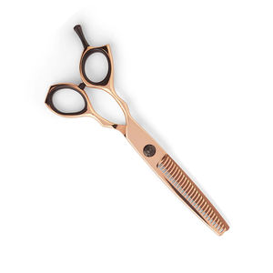 Ciseaux à effiler les cheveux en acier inoxydable, ciseaux de coiffure pour effiler les cheveux - Product Image 5