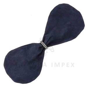 กระเป๋าหนังแท้ทำมือคุณภาพสูงจาก Maysara Impex รุ่น Wine Suede Grand Duchess Renaissance Coin Pouch สไตล์ยุคกลางประวัติศาสตร์ - Product Image 6