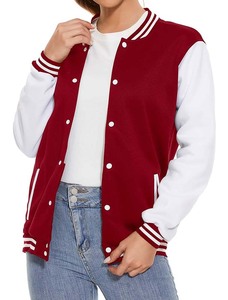 Veste universitaire unisexe en laine avec capuche, doublure polaire respirante et séchage rapide, motif noir et jaune, style baseball - Product Image 4