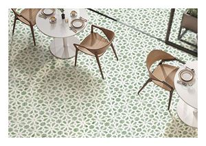 Carreaux en porcelaine antidérapants GVT, beauté du marbre naturel avec résistance supérieure en porcelaine, application au sol et au mur, qualité d'exportation - Product Image 6
