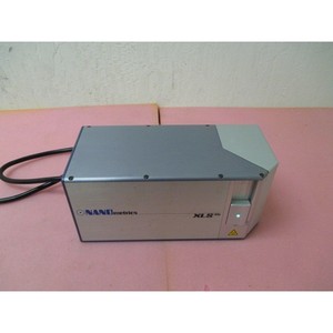 Nanometrics 7200-022808-R, Rev. E, XLS75, Xenon - Équipements et pièces semi-conductrices d'occasion fiables à l'échelle mondiale - Product Image 2