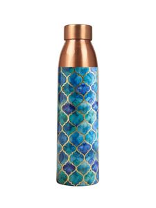 ดร.ชอยซ์ มีนา พิมพ์ลายขวดทองแดง - Product Image 1