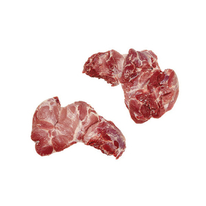 Pata de cerdo fresca congelada sin hueso 4D de origen brasileño, carne halal barata - Product Image 1