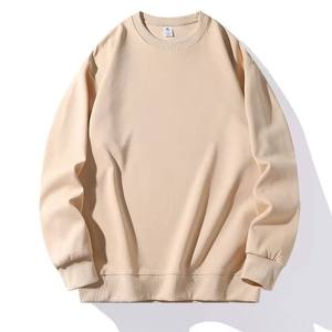 เสื้อฮู้ดดี้ผู้ชายไซส์ใหญ่พิมพ์ลายปักตามสั่ง ผ้าฝ้าย 100% เฟรนช์เทอร์รี่ถัก น้ำหนัก 500 กรัม ระบายอากาศได้ดี เหมาะสำหรับใส่ในฤดูหนาว - Product Image 2