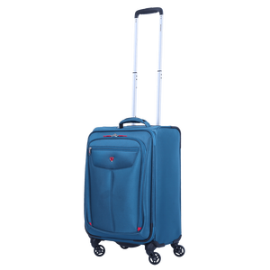 Maleta de Viaje de Negocios de Lujo Moderna, Impermeable y Duradera, con 4 Ruedas Giratorias de 360 Grados, Compartimento para Portátil, Hecha en Vietnam - Product Image 2