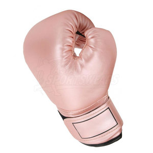 Guantes de Boxeo de Cuero Cómodos para Uso Diario, Transpirables, de Secado Rápido, con Correa de Muñeca Ajustable, para Entrenamiento de Boxeo - Product Image 4