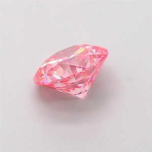 เพชรเม็ดกลมแฟนซีวิวิด HPHT CVD ผลิตในห้องปฏิบัติการ รับรองโดย IGI จาก MANYA JEWELS สำหรับการผลิตเครื่องประดับชั้นดีขายส่ง ส่งออกทั่วโลก - Product Image 3