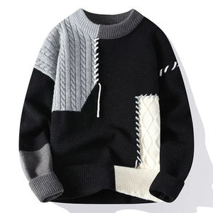 Ropa Personalizada para Hombre, Sudaderas 100% Algodón, Sudaderas para Hombre de Tallas Grandes, Sudaderas Personalizadas para Hombre, Precio Razonable, Servicio OEM - Product Image 6