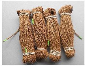 Tourbe de coco de qualité d'exportation du Vietnam | Production d'usine de blocs de coco de noix de coco pour la vente en gros mondiale VIFARMEX FACTORY - Product Image 2