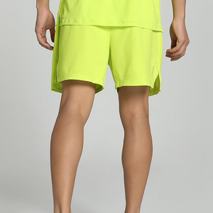 Shorts Deportivos Casuales de Estilo Urbano, Hechos con la Mejor Tela, Ligeros, Hechos a Medida, para Venta en Línea - Product Image 3