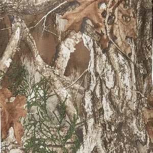 Chemise de chasse camouflage pour homme, manches courtes, respirante, en polyester, vêtements d'extérieur, impression par sublimation, style été - Product Image 5
